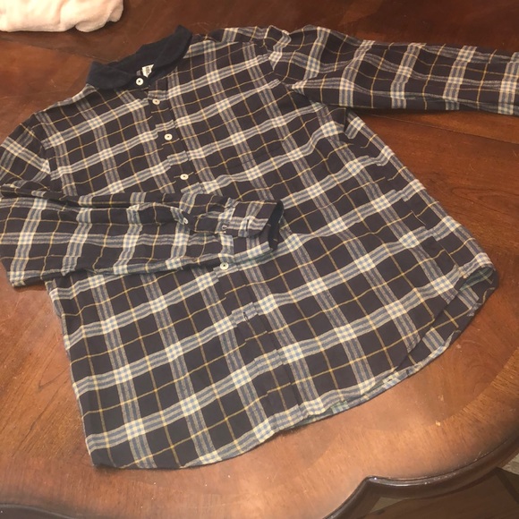Ben Sherman button down - Picture 1 of 7